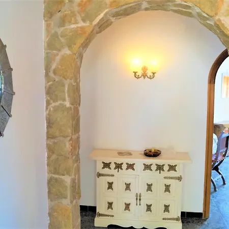 Victoria Villa Tossa de Mar